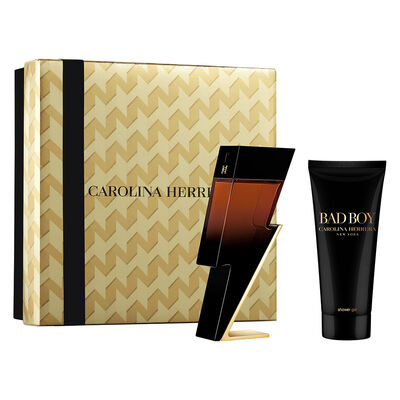 BAD BOY ELIXIR SET EAU DE PARFUM